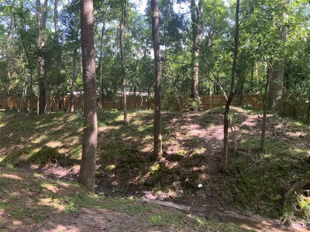 1114 Lake Glen Road, Huffman, TX 77336