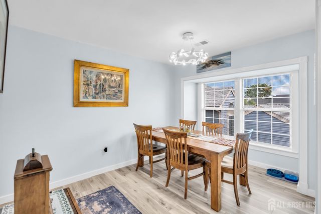 1 Truro Drive F, Monroe, NJ 08831