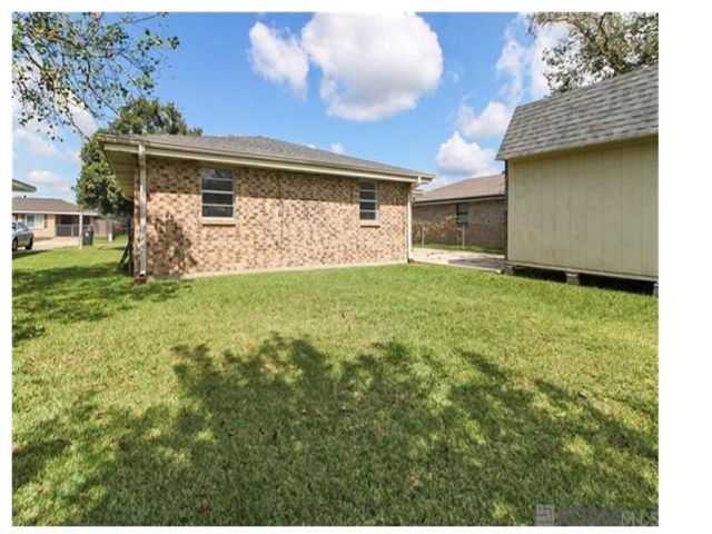 306 St Francis St, Houma, LA 70364