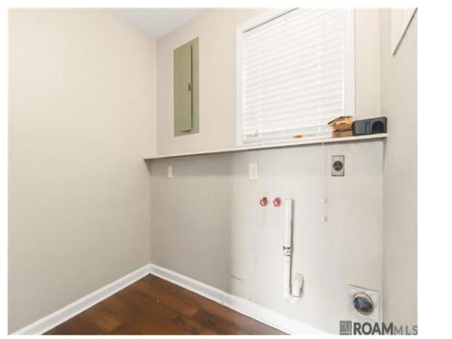 306 St Francis St, Houma, LA 70364
