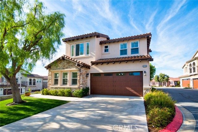 17951 Piazza San Carlo, Yorba Linda, CA 92886