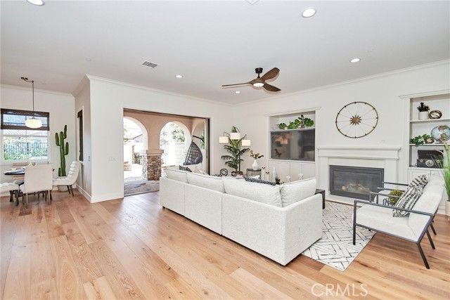 17951 Piazza San Carlo, Yorba Linda, CA 92886