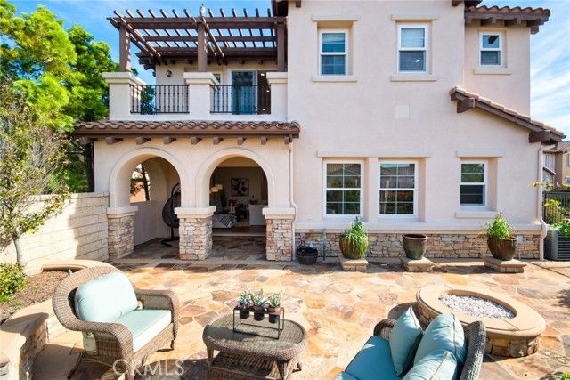 17951 Piazza San Carlo, Yorba Linda, CA 92886