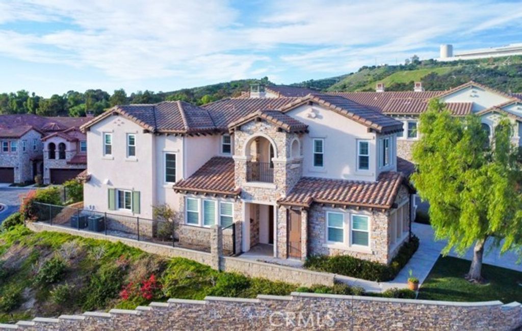 17951 Piazza San Carlo, Yorba Linda, CA 92886