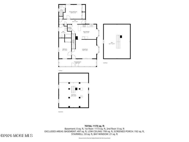 31 Magnolia Avenue, New Egypt, NJ 08533