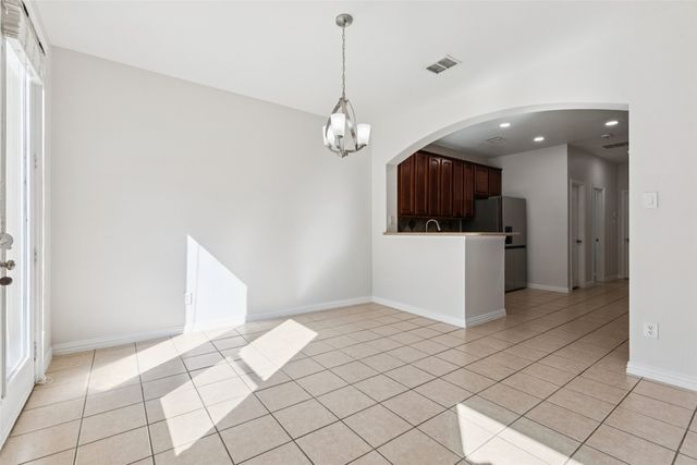 604 Gray Stone Lane, Richardson, TX 75081