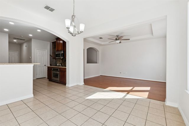 604 Gray Stone Lane, Richardson, TX 75081