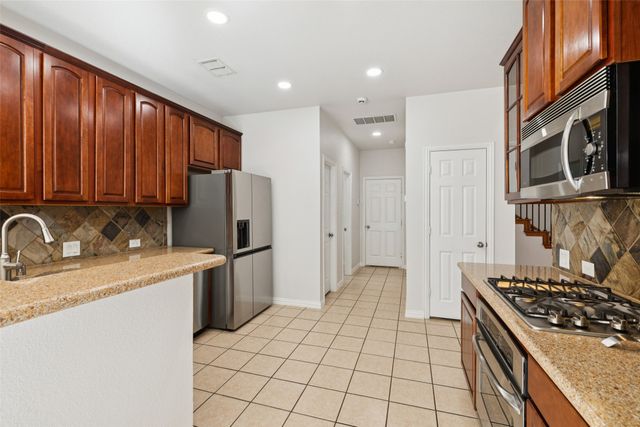 604 Gray Stone Lane, Richardson, TX 75081
