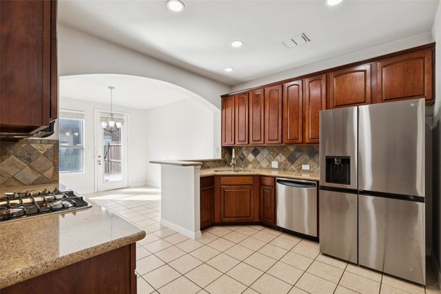 604 Gray Stone Lane, Richardson, TX 75081