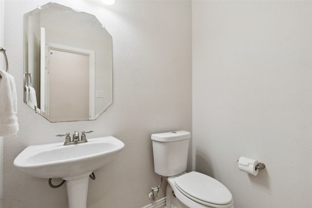 604 Gray Stone Lane, Richardson, TX 75081