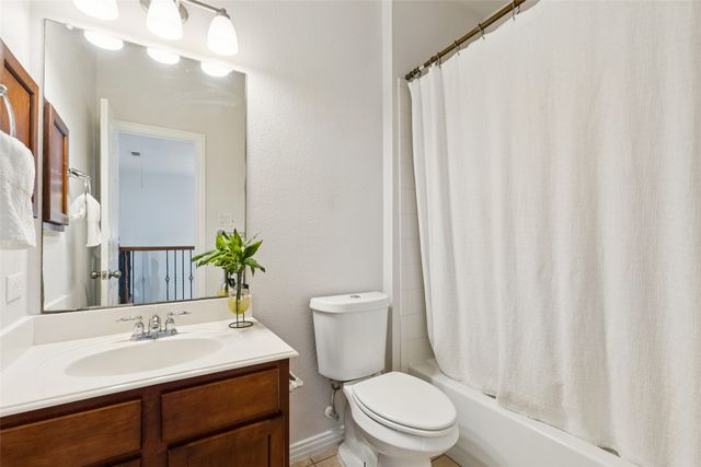 604 Gray Stone Lane, Richardson, TX 75081