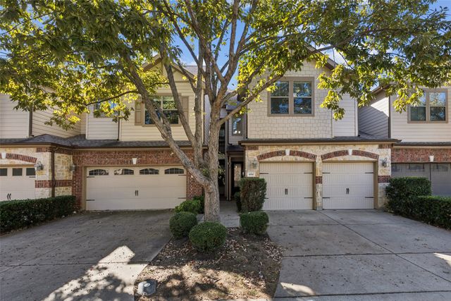 604 Gray Stone Lane, Richardson, TX 75081