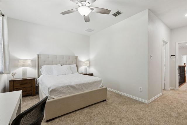 604 Gray Stone Lane, Richardson, TX 75081