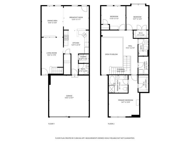 604 Gray Stone Lane, Richardson, TX 75081