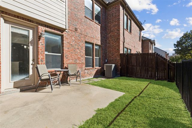 604 Gray Stone Lane, Richardson, TX 75081
