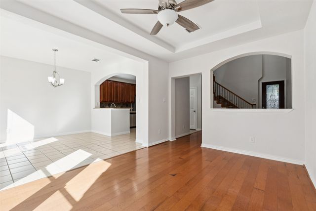 604 Gray Stone Lane, Richardson, TX 75081