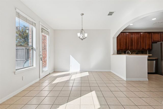 604 Gray Stone Lane, Richardson, TX 75081
