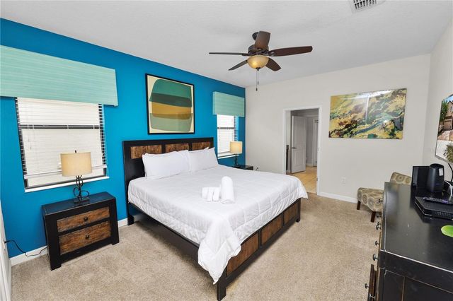 9158 SCRAMBLE DRIVE, Davenport, FL 33896