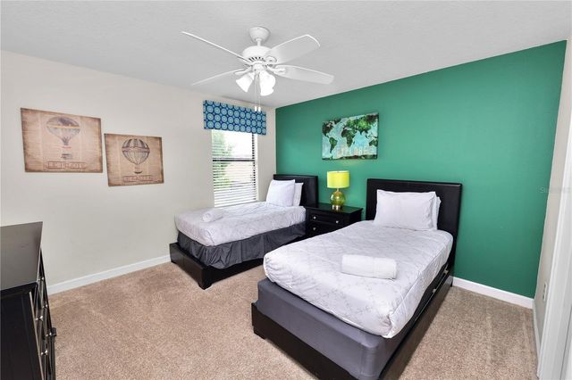 9158 SCRAMBLE DRIVE, Davenport, FL 33896