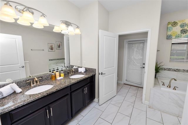 9158 SCRAMBLE DRIVE, Davenport, FL 33896
