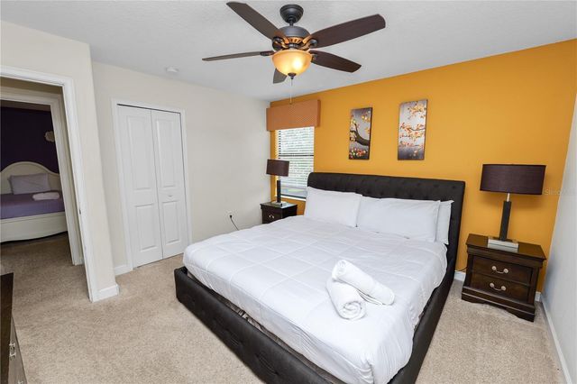 9158 SCRAMBLE DRIVE, Davenport, FL 33896