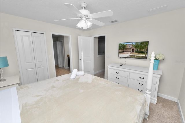 9158 SCRAMBLE DRIVE, Davenport, FL 33896