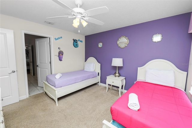 9158 SCRAMBLE DRIVE, Davenport, FL 33896