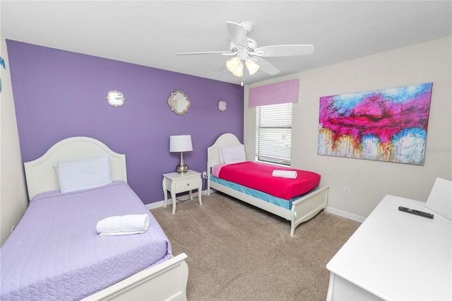 9158 SCRAMBLE DRIVE, Davenport, FL 33896
