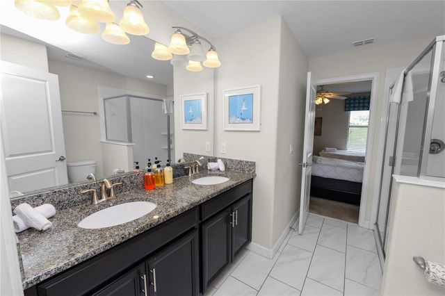 9158 SCRAMBLE DRIVE, Davenport, FL 33896