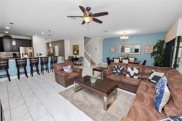 9158 SCRAMBLE DRIVE, Davenport, FL 33896