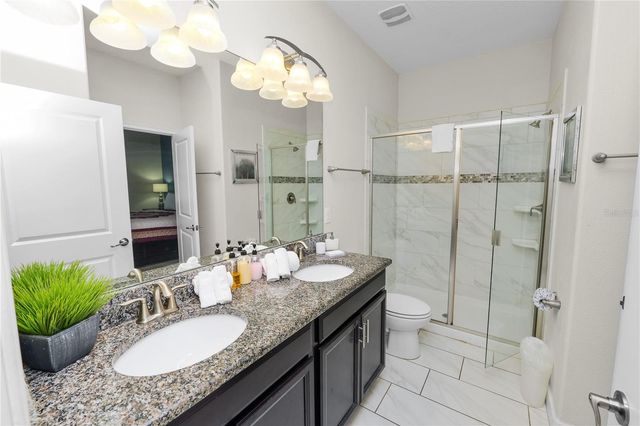 9158 SCRAMBLE DRIVE, Davenport, FL 33896