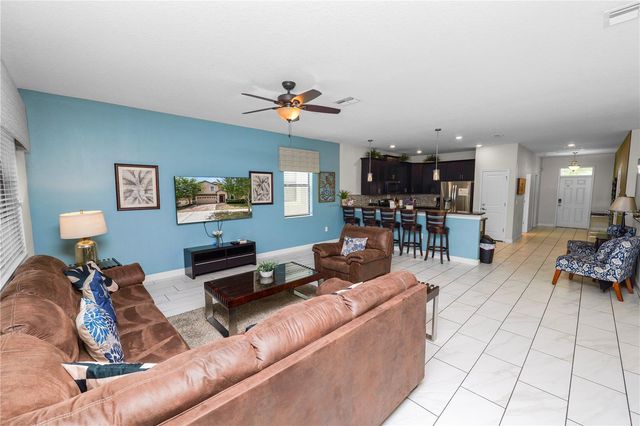 9158 SCRAMBLE DRIVE, Davenport, FL 33896