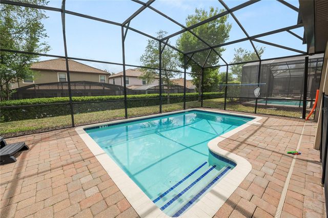 9158 SCRAMBLE DRIVE, Davenport, FL 33896