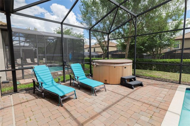 9158 SCRAMBLE DRIVE, Davenport, FL 33896