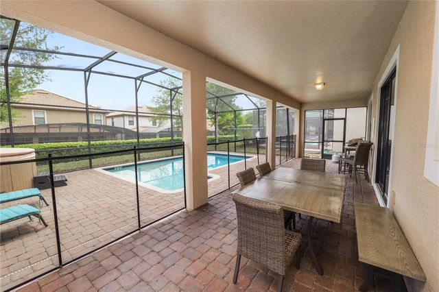 9158 SCRAMBLE DRIVE, Davenport, FL 33896