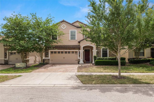 9158 SCRAMBLE DRIVE, Davenport, FL 33896