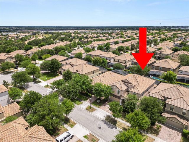 9158 SCRAMBLE DRIVE, Davenport, FL 33896