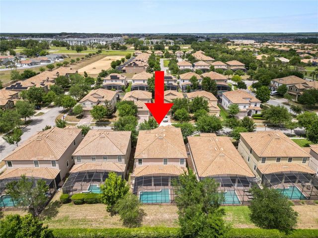 9158 SCRAMBLE DRIVE, Davenport, FL 33896
