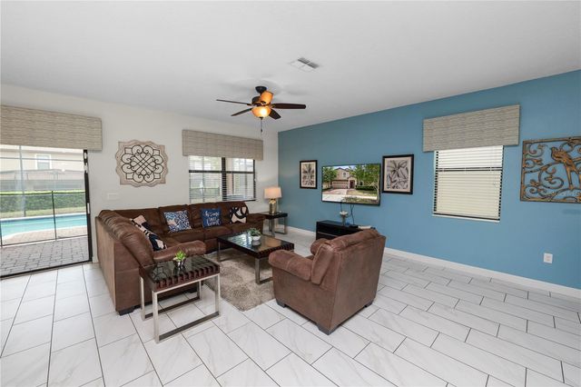 9158 SCRAMBLE DRIVE, Davenport, FL 33896