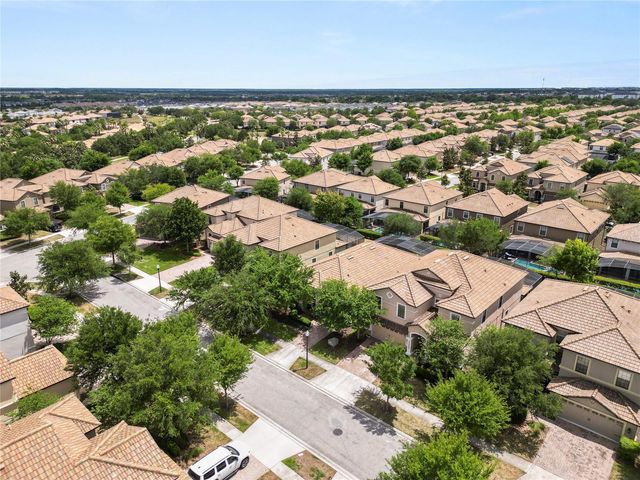9158 SCRAMBLE DRIVE, Davenport, FL 33896