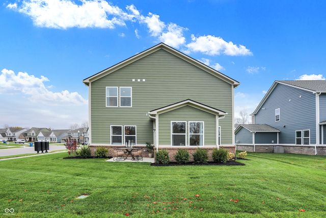 19359 Bald Cypress Court, Noblesville, IN 46062