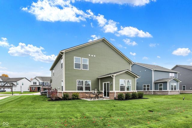 19359 Bald Cypress Court, Noblesville, IN 46062