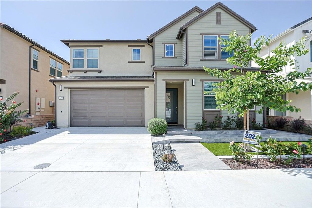 9622 Gisler Drive, Huntington Beach, CA 92646 — exterior