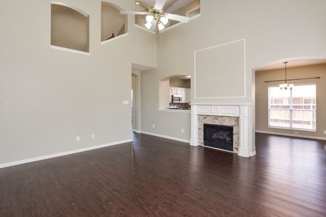 10000 Danbury Drive, Frisco, TX 75035