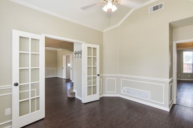 10000 Danbury Drive, Frisco, TX 75035