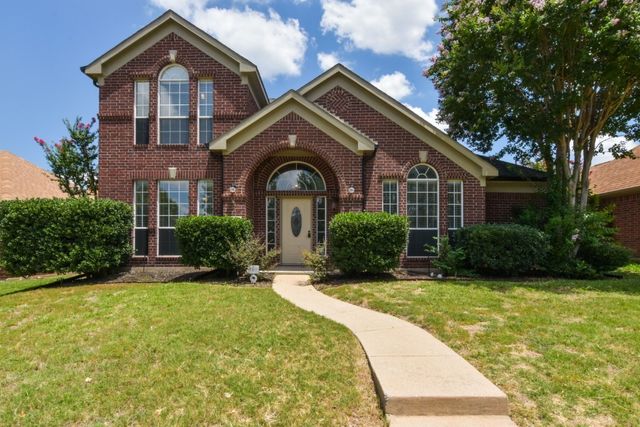 10000 Danbury Drive, Frisco, TX 75035