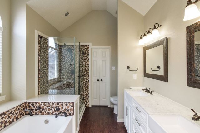 10000 Danbury Drive, Frisco, TX 75035