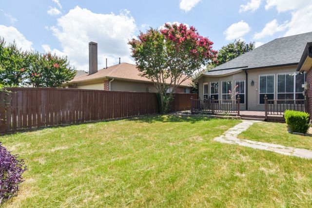 10000 Danbury Drive, Frisco, TX 75035