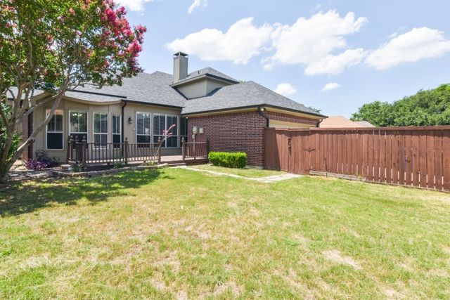 10000 Danbury Drive, Frisco, TX 75035