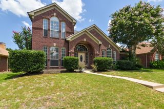 10000 Danbury Drive, Frisco, TX 75035
